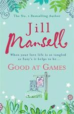 Good At Games 9780755332526 Jill Mansell, Verzenden, Gelezen, Jill Mansell