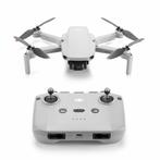 DJI Mini 2 SE drone Fly More Combo - Tweedehands, Audio, Tv en Foto, Drones, Verzenden, Gebruikt