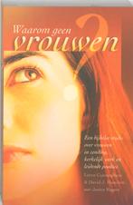 WAAROM GEEN VROUWEN ? 9789060679937 L. Cunningham, Boeken, Verzenden, Gelezen, L. Cunningham