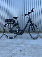 QWIC Premium MN7 HS11 Middenmotor elektrische fiets., Fietsen en Brommers, Elektrische fietsen, Qwic, Gebruikt, Ophalen of Verzenden
