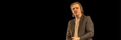 Jan Jaap Van Der Wal Tickets, Tickets en Kaartjes, Evenementen en Festivals