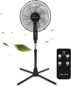 Taylow Swoden Statiefventilator - Ventilator Staand - Verste, Witgoed en Apparatuur, Ventilatoren, Verzenden, Zo goed als nieuw