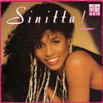LP gebruikt - Sinitta - Sinitta !, Cd's en Dvd's, Vinyl | Pop, Verzenden, Zo goed als nieuw