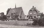 LEMELERVELD - Geref. Kerk, Art 31, Verzenden, Gelopen