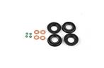 Ford Injector Seal 6c1q 9k546 ** 6c1q 6k780 Ab/6c1q 9m577, Verzenden, Nieuw, Ford