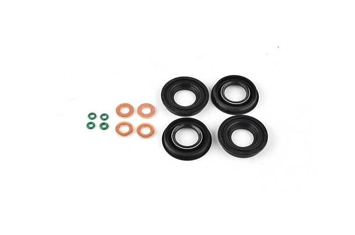 Ford Injector Seal 6c1q 9k546 ** 6c1q 6k780 Ab/6c1q 9m577, Auto-onderdelen, Motor en Toebehoren, Nieuw, Ford, Verzenden