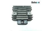 Spanningsregelaar Kawasaki GPZ 305 1983-1991 (GPZ305 EX305), Motoren, Verzenden, Gebruikt