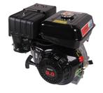 9 Pk Benzinemotor Handstart 25mm as, Verzenden, Nieuw