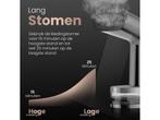 FLOWSTEAM® Luxe Kledingstomer - Handstomer - Stoomreiniger -, Verzenden, Nieuw