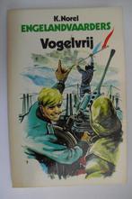 Engelandvaarders 1: Vogelvrij 9789010025210 Klaas Norel, Boeken, Verzenden, Gelezen, Klaas Norel