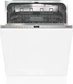 Hisense Hv642c60uk Inbouw Vaatwasser 60cm, Witgoed en Apparatuur, Vaatwasmachines, Ophalen of Verzenden, Nieuw, 85 tot 90 cm