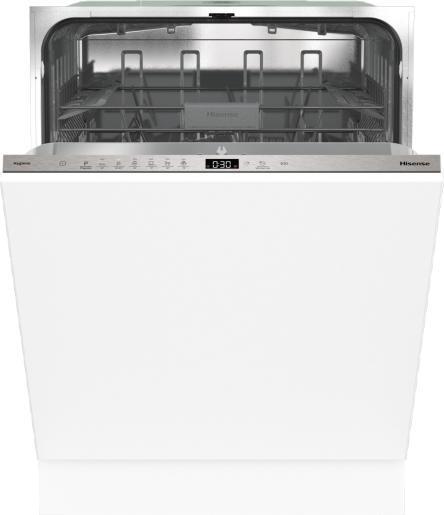 Hisense Hv642c60uk Inbouw Vaatwasser 60cm, Witgoed en Apparatuur, Vaatwasmachines, Nieuw, 85 tot 90 cm, Ophalen of Verzenden