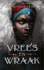 Vrees en wraak / The Orïsha Legacy / 2 9789402705058, Boeken, Verzenden, Zo goed als nieuw, Tomi Adeyemi