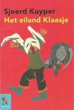 Het eiland Klaasje 9789001554514, Verzenden, Zo goed als nieuw