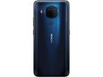 Nokia 5.4 4GB/64 GB Blauw, Verzenden, Nieuw