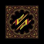 ZZ Top Logo - Bandana officiële merchandise, Verzamelen, Ophalen of Verzenden, Nieuw, Kleding