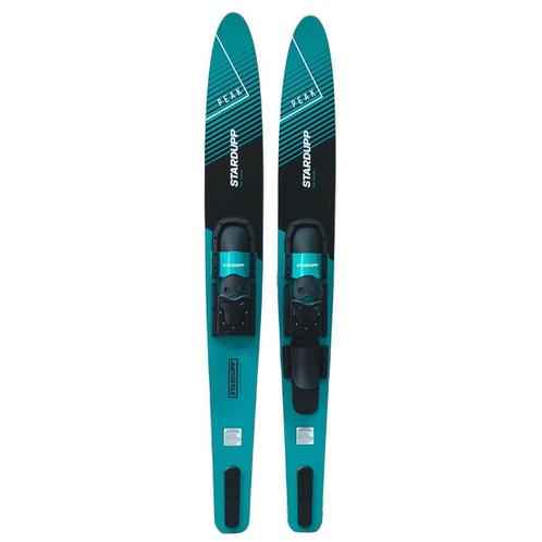 Stardupp Waterski. Waterskis voor volwassenen en kinderen, Watersport en Boten, Waterski's, Waterski's, Nieuw, Ophalen of Verzenden