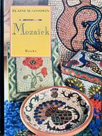Mozaiek 9789023007876 Goodwin, Boeken, Hobby en Vrije tijd, Goodwin, Joanna Lorenz, Gelezen, Verzenden