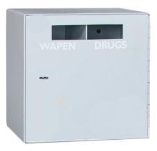 SafetyFirst SF-HP Waardekast, Huis en Inrichting, Brandblussers en Brandkasten, Verzenden