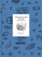 9780500022504 Travellers Tales Bertil Scali, Verzenden, Nieuw, Bertil Scali