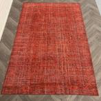 Brinker Vintage carpet 2421 Red - 200x300cm, Ophalen of Verzenden, Zo goed als nieuw