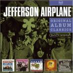 cd digi - Jefferson Airplane - Original Album Classics, Verzenden, Zo goed als nieuw