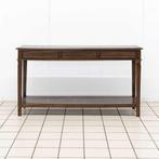Klassieke Console Tafel, Huis en Inrichting, Tafels | Bijzettafels, Ophalen, Nieuw