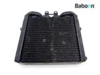 Radiateur Harley-Davidson VRSCA V-Rod 2002-2006, Verzenden, Gebruikt