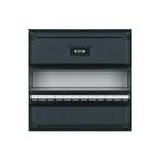 Eaton installatiekast leeg, 22x22cm, Doe-het-zelf en Verbouw, Elektra en Kabels, Ophalen of Verzenden, Nieuw