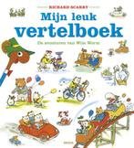 Mijn leuk vertelboek / Richard Scarry 9789044732337, Verzenden, Gelezen, Richard Scarry