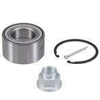 Wiellagerset DAIHATSU APPLAUSE 1.6 16V voorzijde, links of r, Verzenden, Nieuw