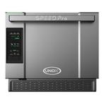 Unox BakerLux Speed.Pro oven, Ovens, Magnetrons en Steamers, Verzenden, Nieuw in verpakking