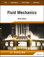 Fluid Mechanics 9781118961278, Boeken, Zo goed als nieuw