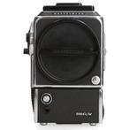 Hasselblad 500EL/M, Ophalen of Verzenden, Zo goed als nieuw