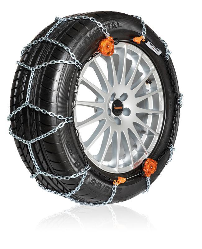Sneeuwketting Clack, Auto diversen, Sneeuwkettingen, Verzenden