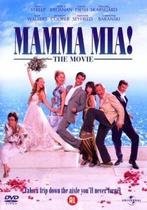Mamma Mia! the Movie - DVD (Films (Geen Games)), Cd's en Dvd's, Ophalen of Verzenden, Zo goed als nieuw