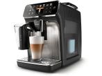 Philips -  Series 5400  Zwart, Afneembaar waterreservoir, Verzenden, Espresso apparaat, Nieuw