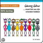 Johnny Joker moet het van zijn vrienden hebben - iedereen is, Verzenden, Gelezen, W. Reiter