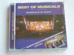 Best of Musicals - Musicals in Ahoy, Verzenden, Nieuw in verpakking