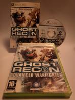 Tom Clancys Ghost Recon Advanced Warfighter Xbox 360, Nieuw, Ophalen of Verzenden
