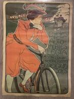 Georges Gaudy (1872-1941 ) - Belgium Cycles et Auto Mobiles