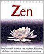 Zen 9789024605675 D. Schiller, Gelezen, D. Schiller, Verzenden
