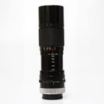 Canon FD 100-200mm f/5.6 Zoom S.C. objectief - Tweedehands, Audio, Tv en Foto, Fotografie | Lenzen en Objectieven, Verzenden, Gebruikt