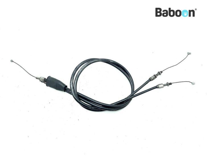 Gaskabel Honda XLV 750 R 1983-1986 (XLV750R RD01), Motoren, Onderdelen | Honda, Gebruikt, Verzenden