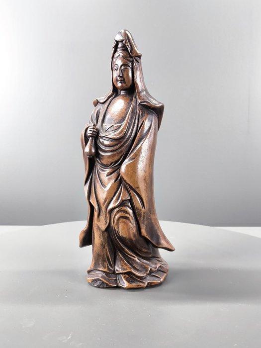 Japan Edo-periode (1615-1868) Een Bizen-ware keramische, Verzamelen, Mineralen en Fossielen