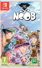 Switch Noob - The Factionless, Verzenden, Zo goed als nieuw