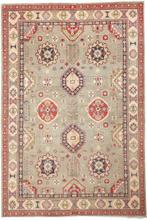 Kazak - Vloerkleed - 297 cm - 201 cm - Handgemaakt -, Nieuw