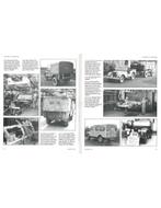 ÉMOTION FERRARI (EUROPE 1947 - 1972), Nieuw, Ferrari, Author