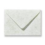 Envelop 11 x 15.6 cm Marmer Groen, Verzenden, Nieuw