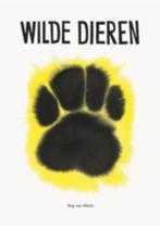 Wilde dieren 9789025751593 Rop van Mierlo, Verzenden, Gelezen, Rop van Mierlo